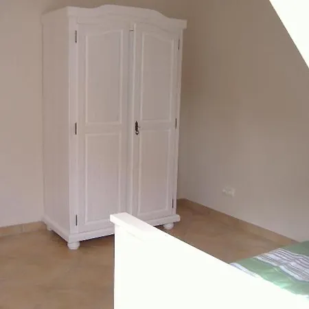 Reetdachhaus Direkt Am Fuer 6 Personen!! 度假居