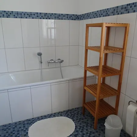 Reetdachhaus Direkt Am Fuer 6 Personen!! *