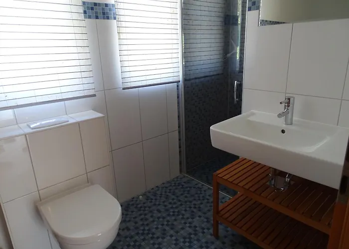 Reetdachhaus Direkt Am Fuer 6 Personen!! 別荘 Karlshagen